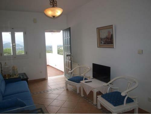 Apartamento Villa Moschona