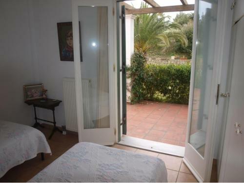 Apartamento Villa Moschona