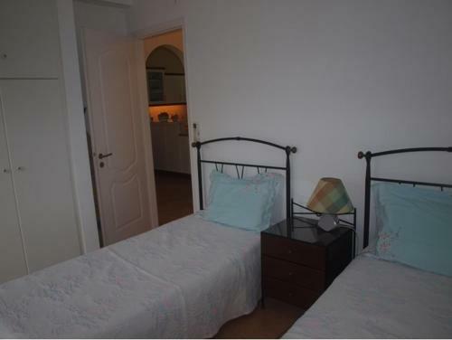 Apartamento Villa Moschona