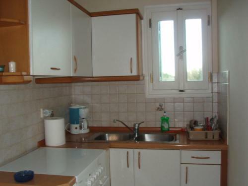 Apartamento Villa Moschona