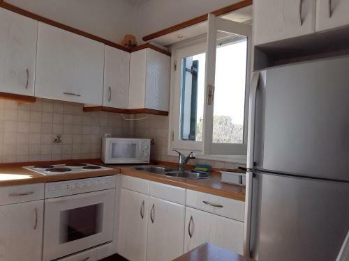 Apartamento Villa Moschona