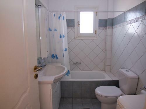 Apartamento Villa Moschona