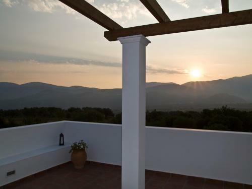 Apartamento Villa Moschona