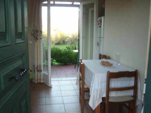 Apartamento Villa Moschona