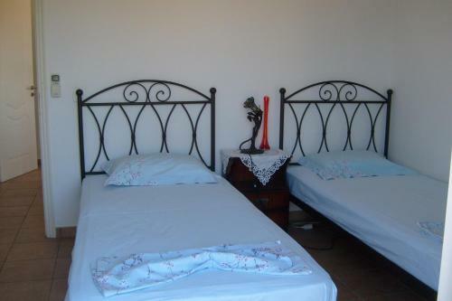 Apartamento Villa Moschona