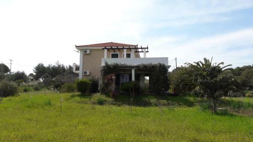 Apartamento Villa Moschona