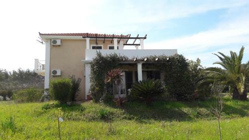 Apartamento Villa Moschona