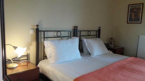 Apartamento Villa Moschona