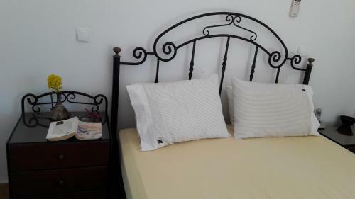 Apartamento Villa Moschona