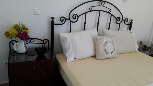 Apartamento Villa Moschona