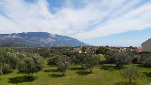 Apartamento Villa Moschona