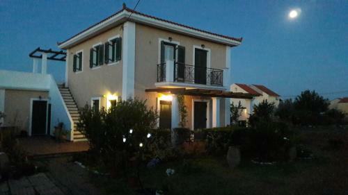 Apartamento Villa Moschona
