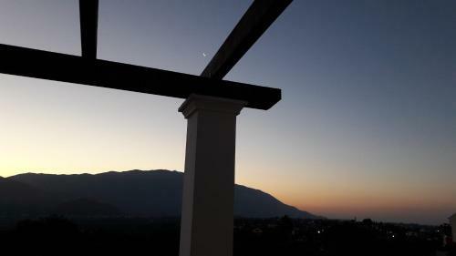 Apartamento Villa Moschona