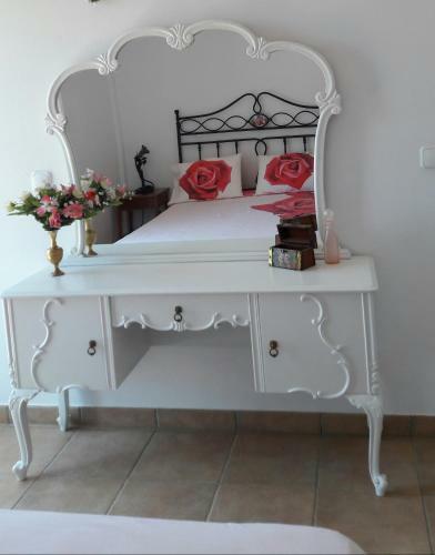 Apartamento Villa Moschona