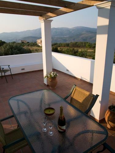 Apartamento Villa Moschona