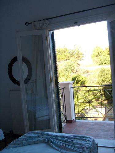 Apartamento Villa Moschona