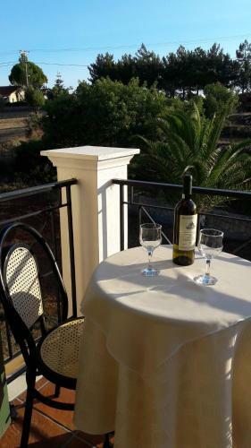 Apartamento Villa Moschona