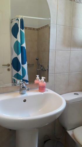 Apartamento Villa Moschona