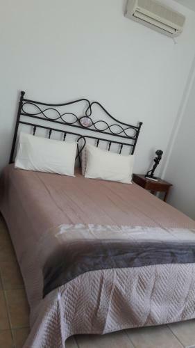 Apartamento Villa Moschona