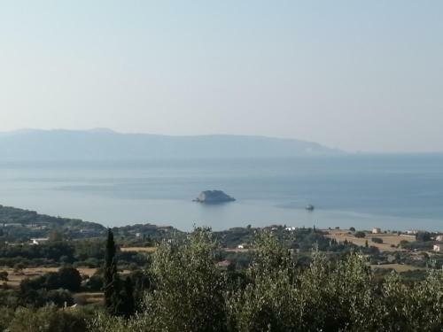 Apartamento Villa Moschona