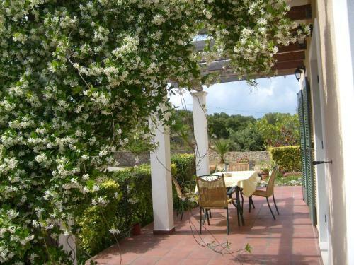 Apartamento Villa Moschona