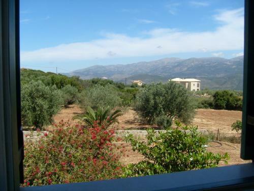 Apartamento Villa Moschona