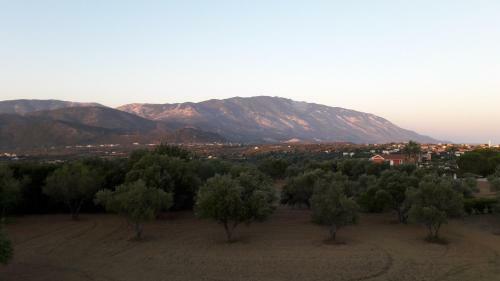 Apartamento Villa Moschona