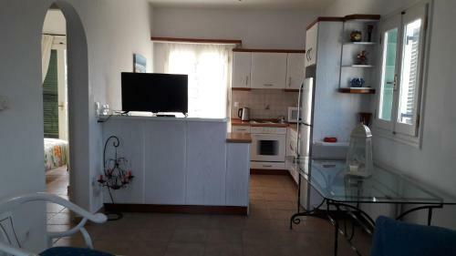Apartamento Villa Moschona
