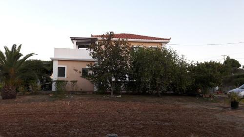 Apartamento Villa Moschona