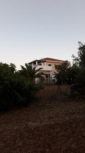 Apartamento Villa Moschona