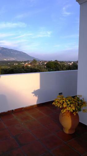 Apartamento Villa Moschona