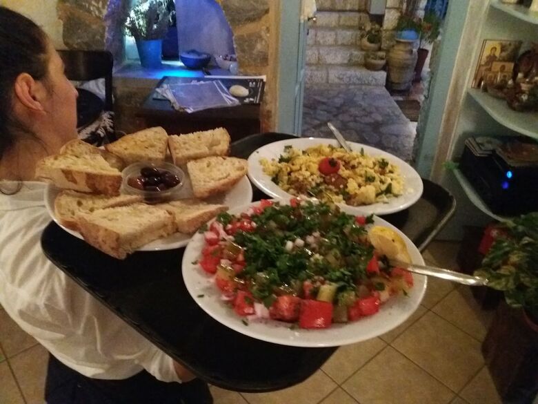 Hostal Elixirion