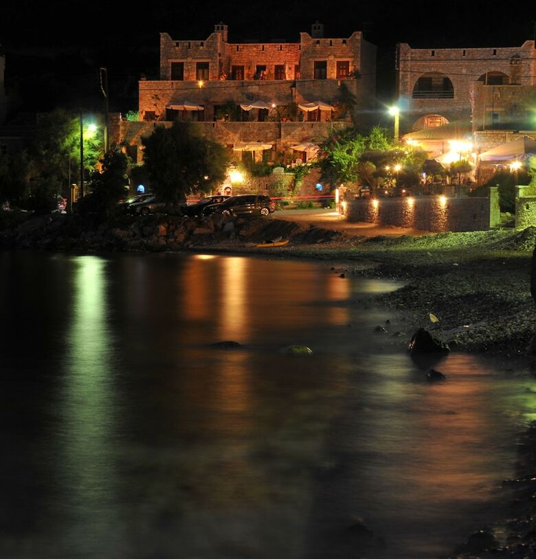 Hostal Elixirion