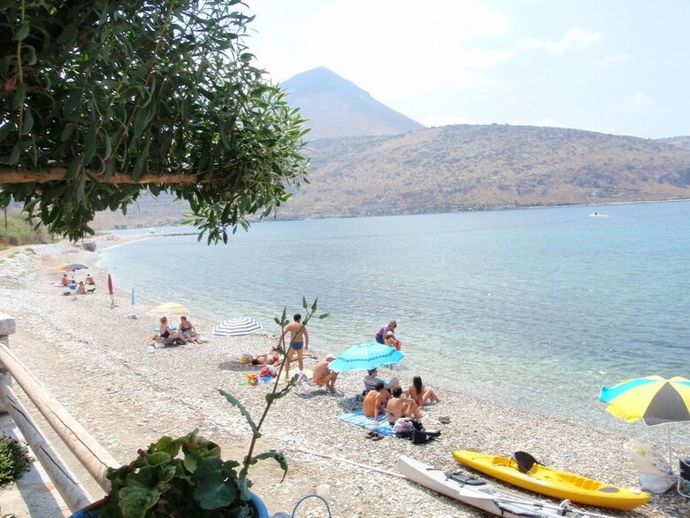 Hostal Elixirion