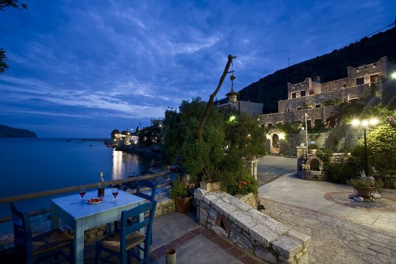 Hostal Elixirion