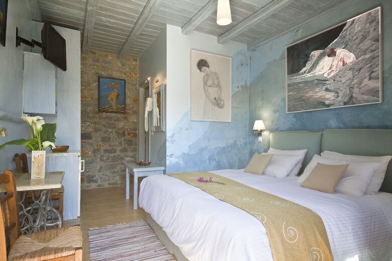 Hostal Elixirion