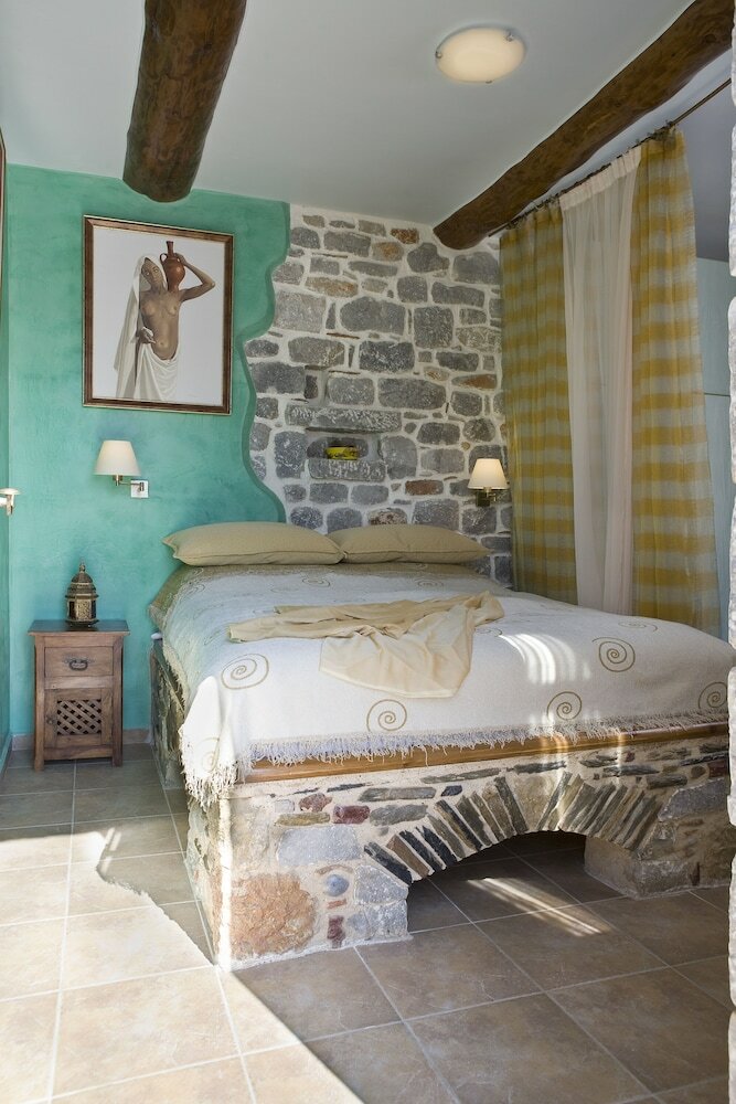 Hostal Elixirion