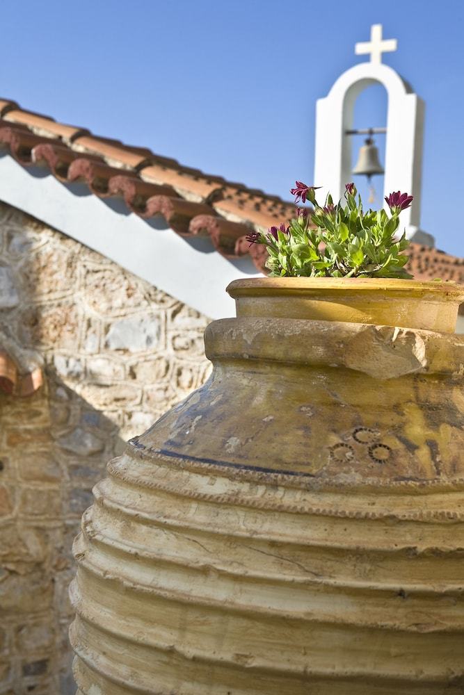 Hostal Elixirion