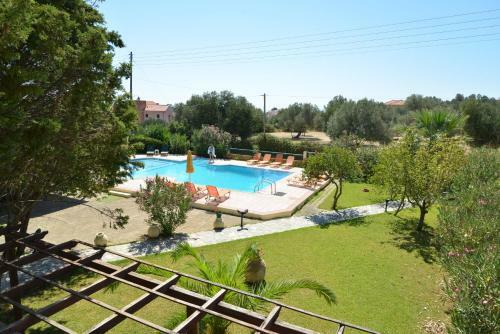 Apartamento Aria