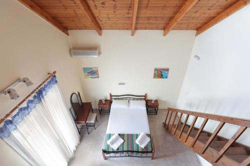 Apartamento Aria
