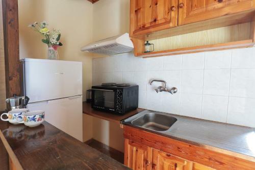 Apartamento Aria