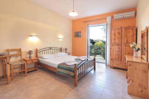 Apartamento Aria
