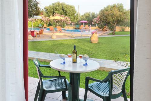 Apartamento Aria