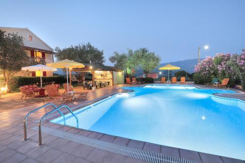 Apartamento Aria