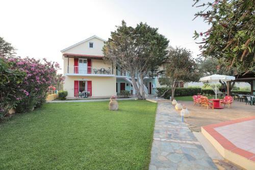 Apartamento Aria