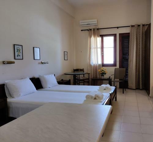 Apartamento Fokion Studios
