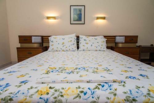 Apartamento Fokion Studios