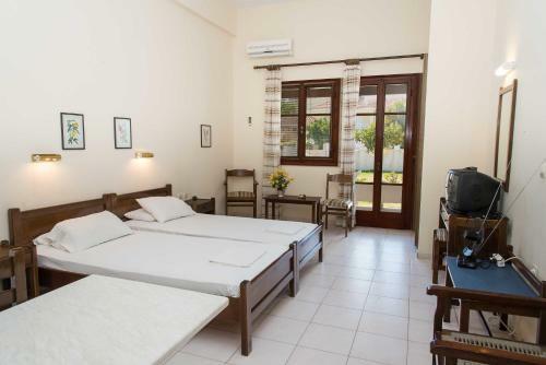 Apartamento Fokion Studios