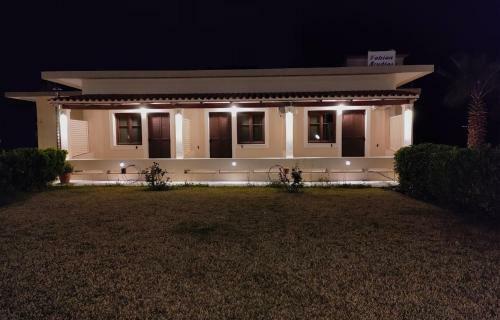 Apartamento Fokion Studios