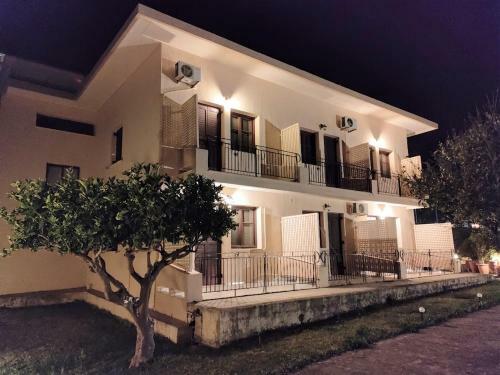 Apartamento Fokion Studios